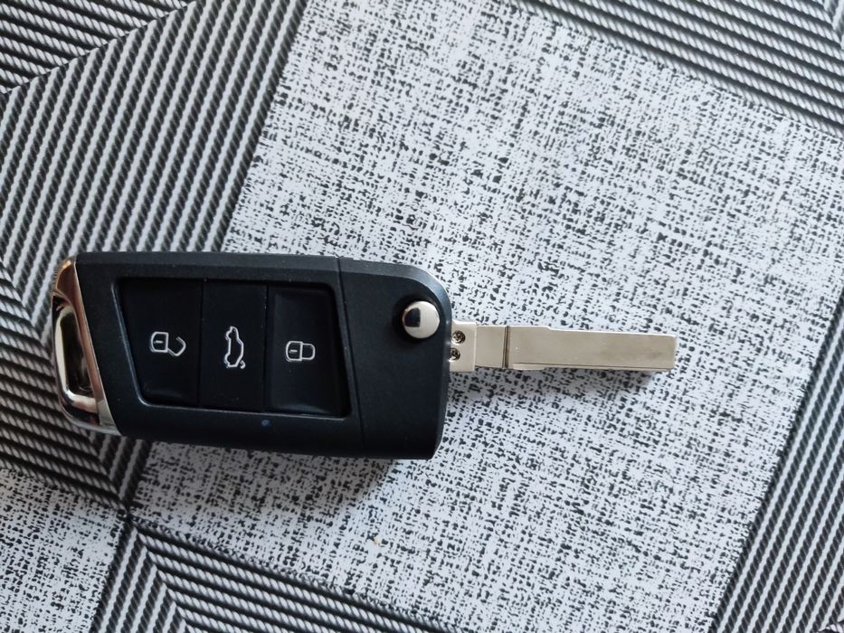 Vănd Carcasă cheie VW / Skoda / Seat