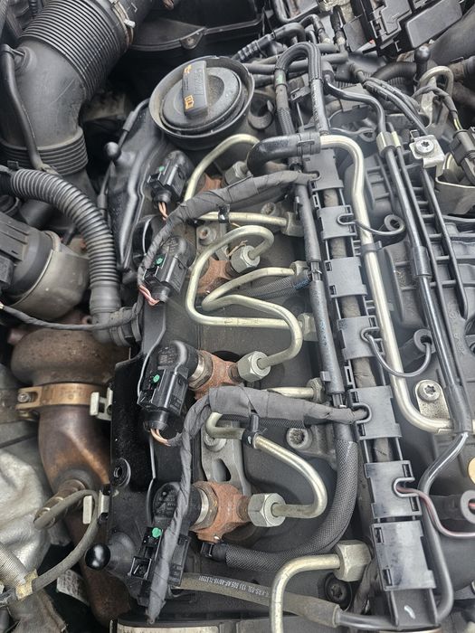 Injector CAY Seat Leon 2 Vw Golf 6 Passat B7 Caddy Skoda Octavia 2 Roo