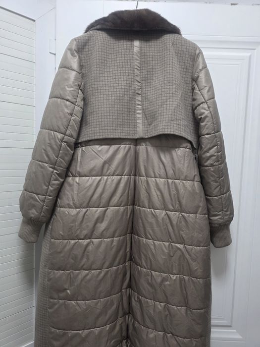 Зимнее пальто Лоретта.