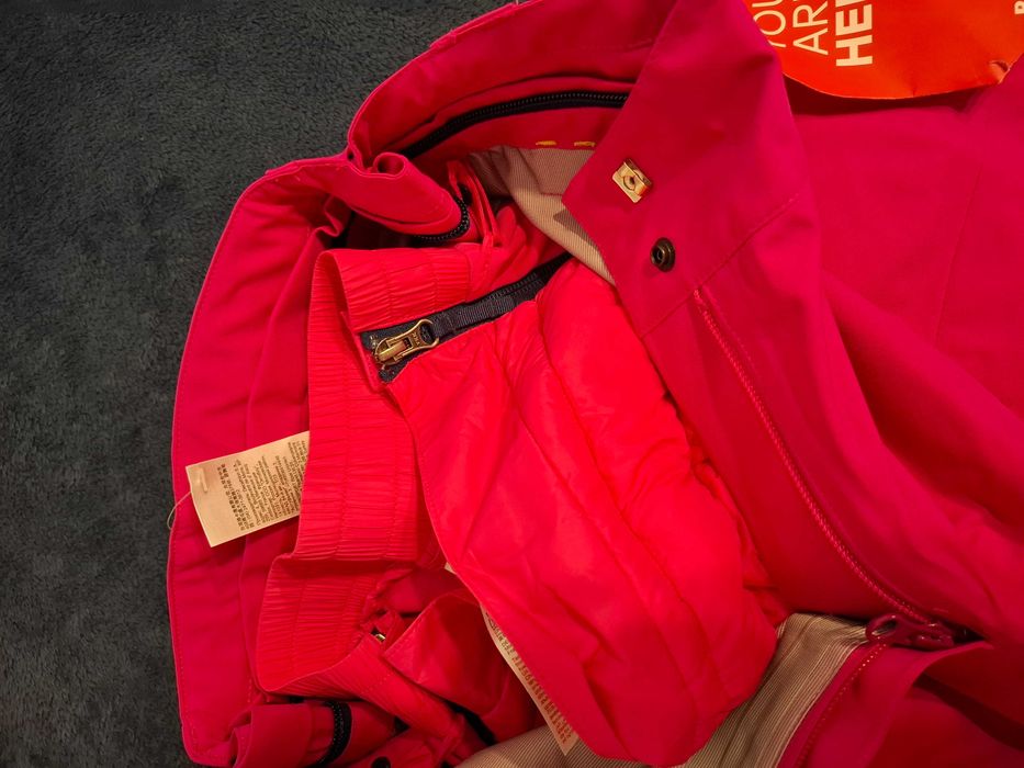 Дамски ски панталон Декатлон