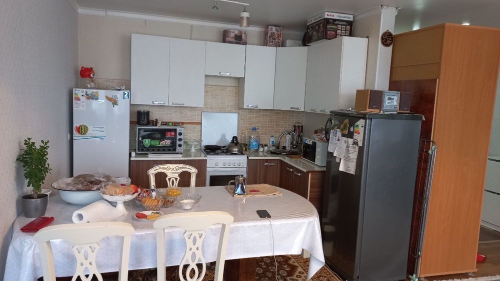 Продам 2 х комнатную квартиру