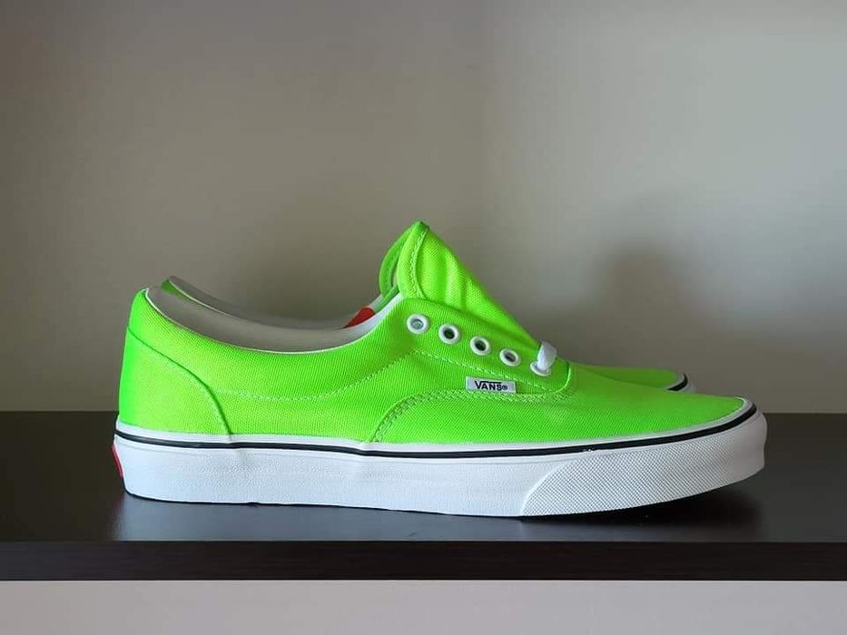 Vans Era Налични 42номер 27см/43номер 28см Стелка Нови с Кутия