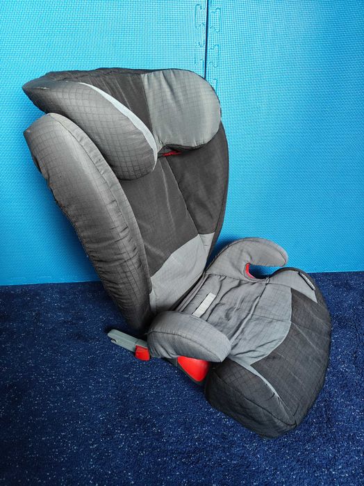 Детско столче Britax Römer + Moni Monza