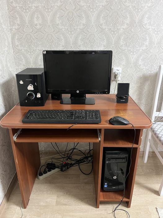 Продается компьютер