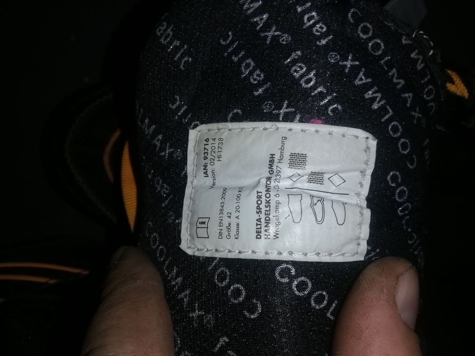 Продам роликовые коньки 43 размера