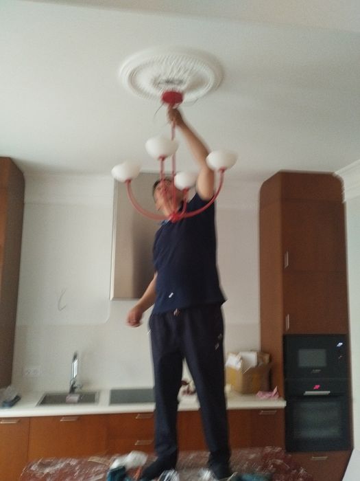 Электрика под ключ