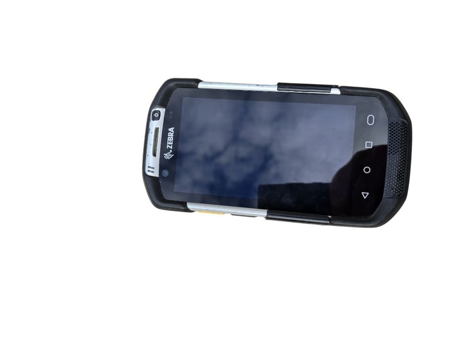 Motorola zebra tc75