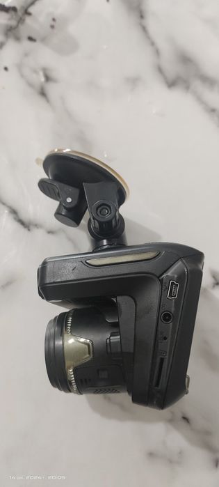 Продам видео регистратор 3/1