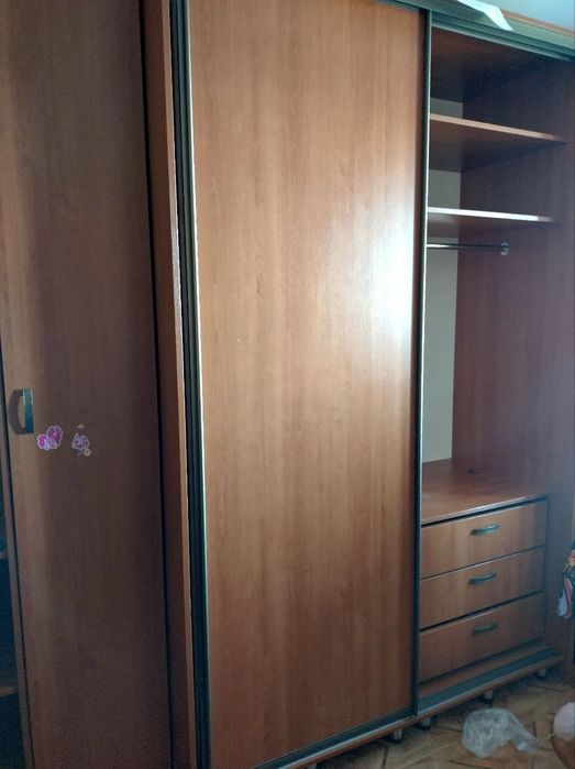 Шкаф для спальни