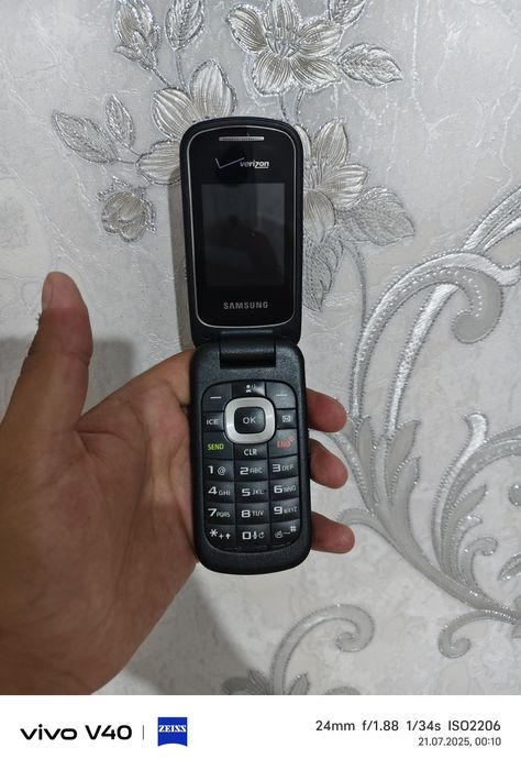 Verizon gusto 3 original