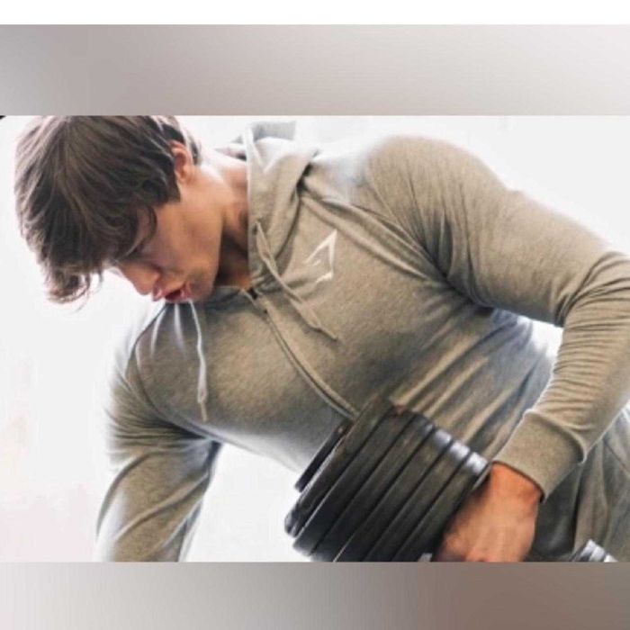 Gymshark OG Ark Hoodie - Размер М