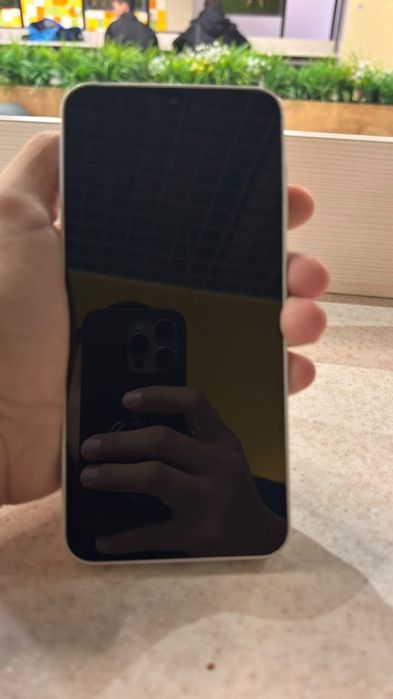 Samsung galaxy A16