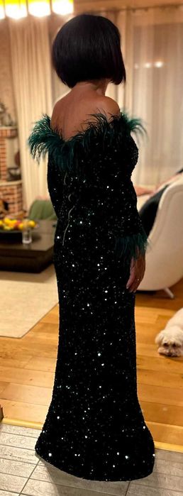 Rochie deosebită pentru ocazii deosebite