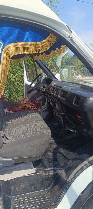 Продам газель. Г2001.