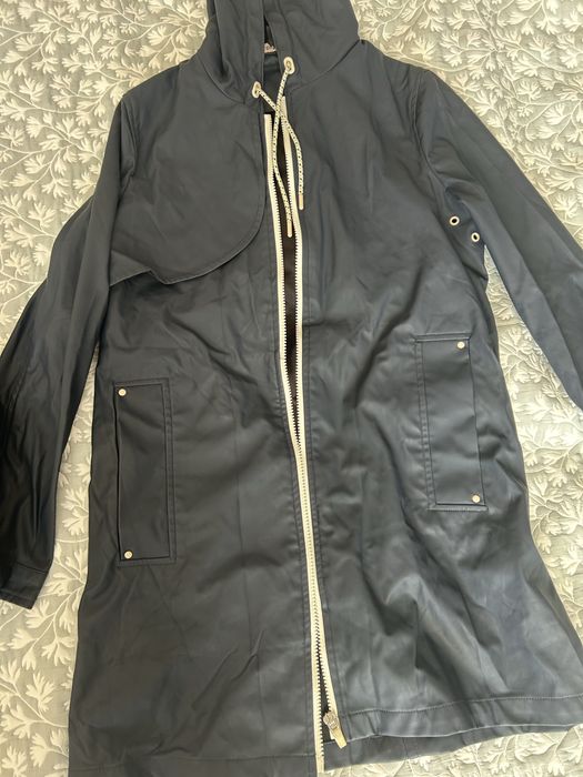 Плащь, дождевики жля девочки размер S