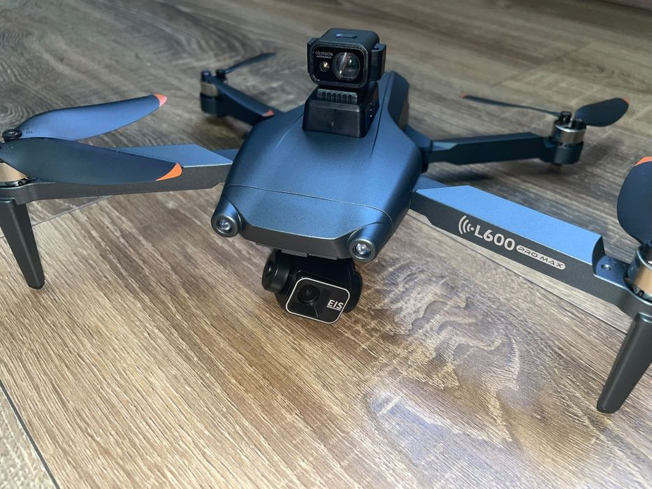 Drona L600 pro max