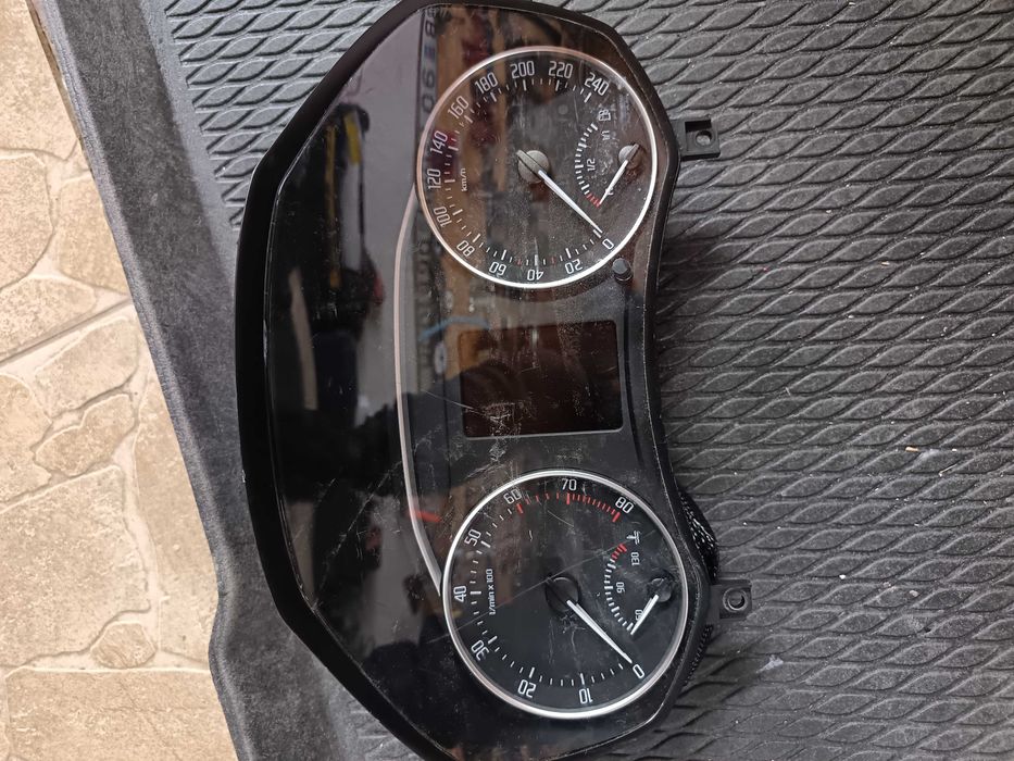 Ceasuri VW Passat B7