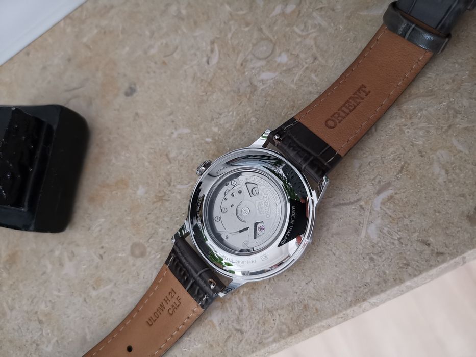 Ceas Orient Bambino Automatic