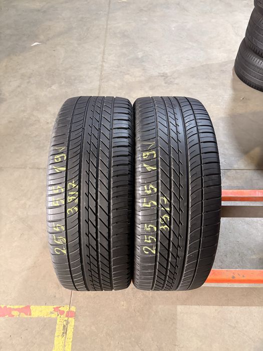 Anvelope vara 255/55/19 GoodYear Eagle F1 255 55 19 R 19
