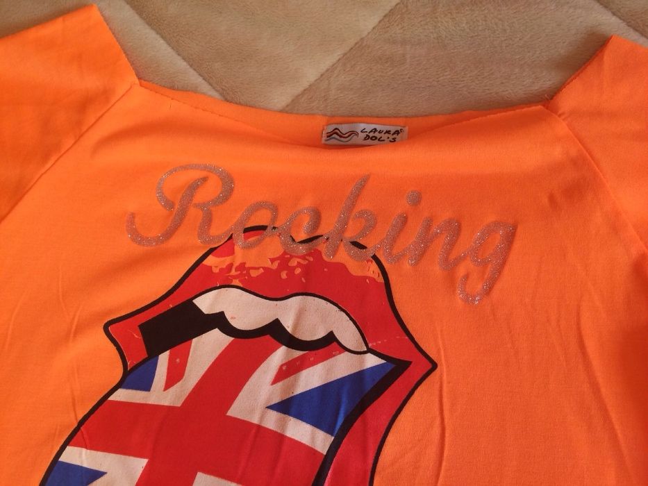 Set maieu-tricou NOI