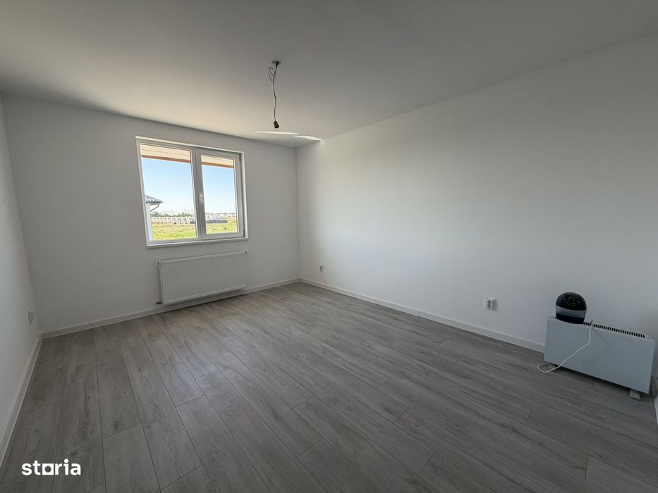 Duplex generos Clinceni