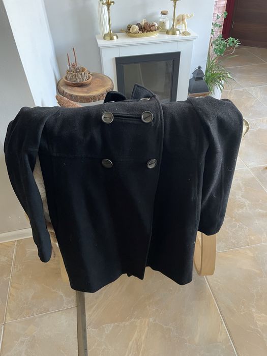 Палто на Zara///