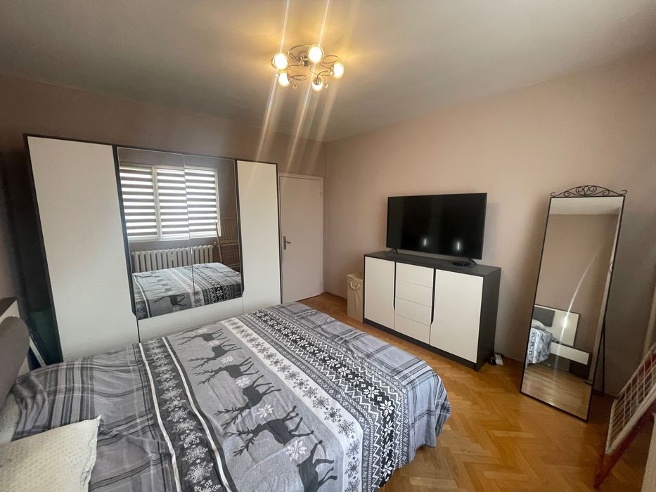 Двустаен апартамент в гр. Плевен