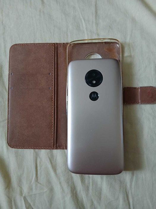 Motorola moto E5 Play