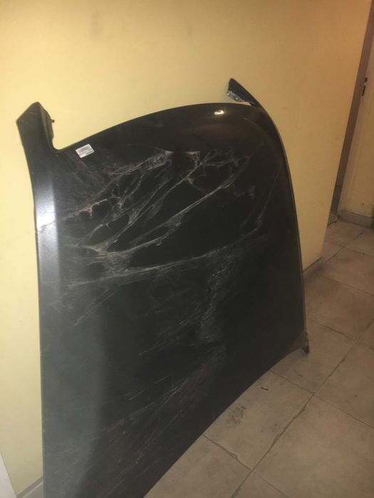 Преден капак за фолксваген файтон.