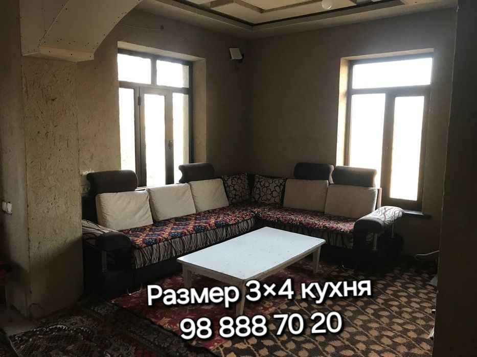 12 сотик Дача ховли