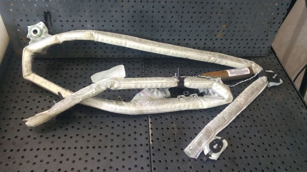 Airbag cortina dreapta fata bmw seria 1 e81 e87 30355254 30355250h 85913287805u