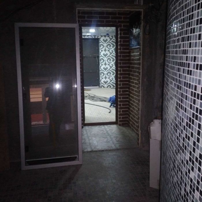 Xovli sotiladi 3 qavat+podval