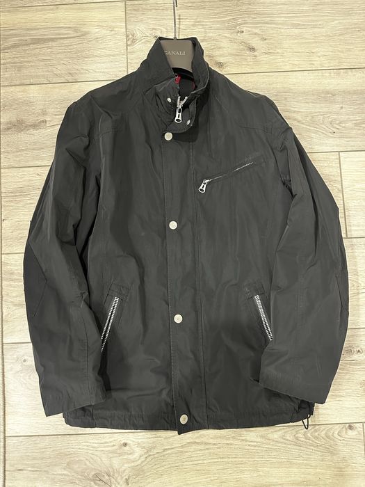 Мужская куртка bugatti