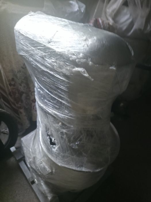 Продам тестомес б/у