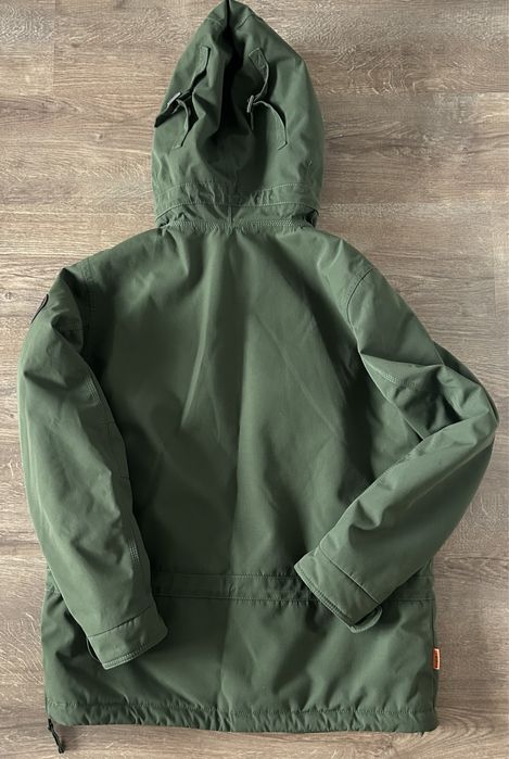 Анорак NAPAPIJRI Skidoo 3 winter