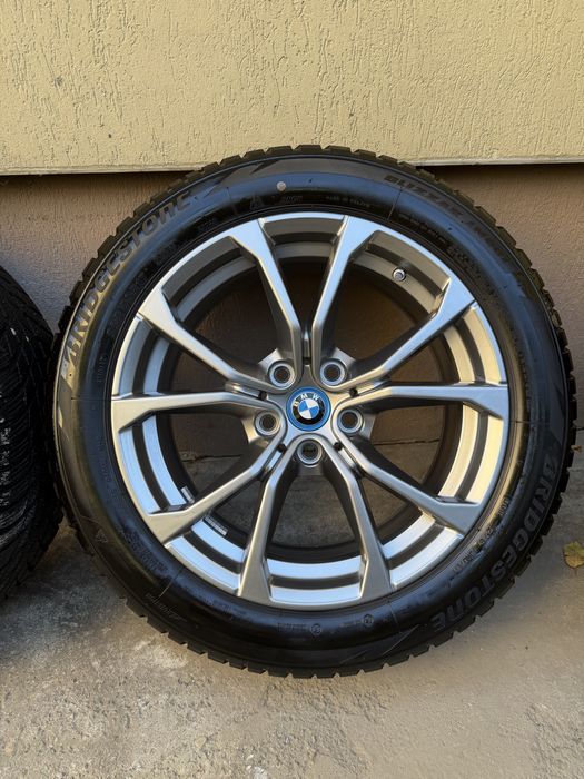 Jante BMW seria 3 G20