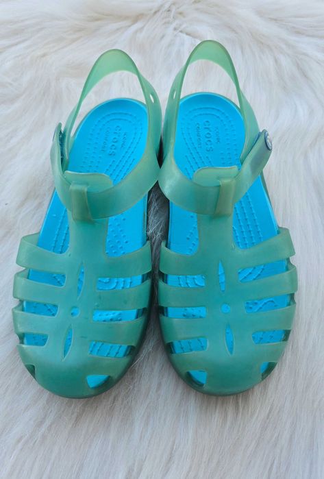 Детски сандали Crocs №30