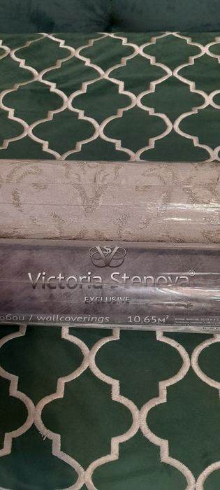 Продам обои новые