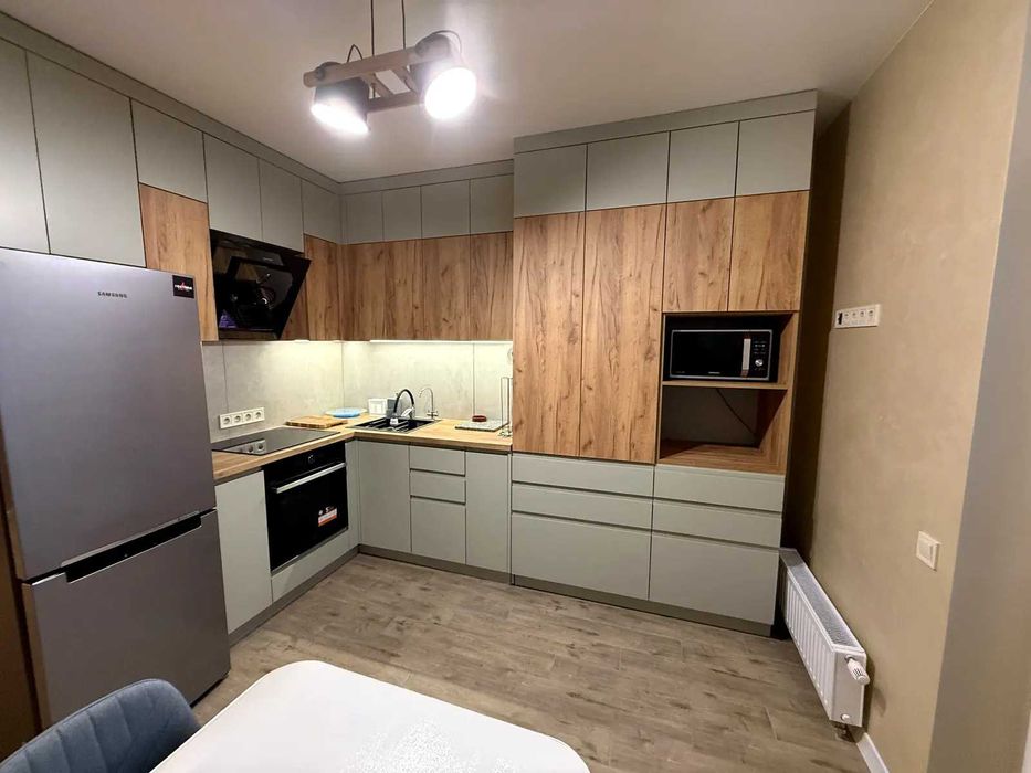 Сдам квартиру в Алмате