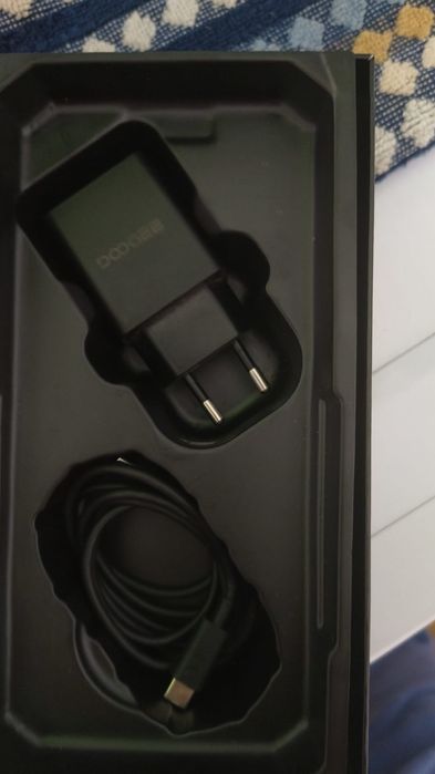 Dooge X200 pentru santier