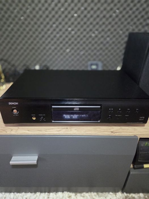 Denon  DCD-510AE