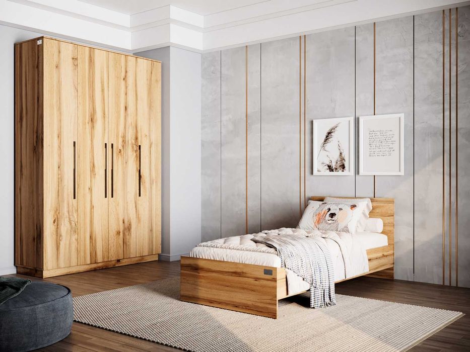 Спальный гарнитур Стоундхендж Фрея