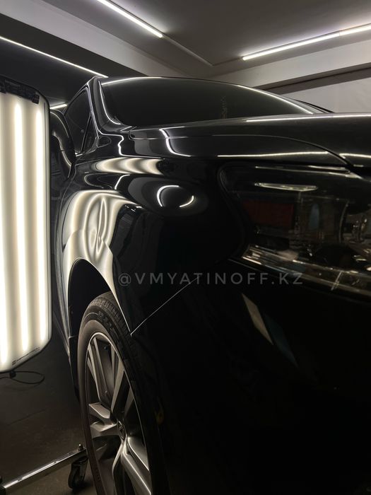 Вмятины Без Покраски ( Удаление Вмятин) - Кузовной ремонт и покраска ...