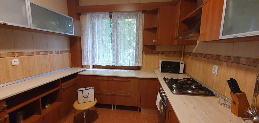 Închiriez apartament 3 camere sector 2 Vatra Luminoasa