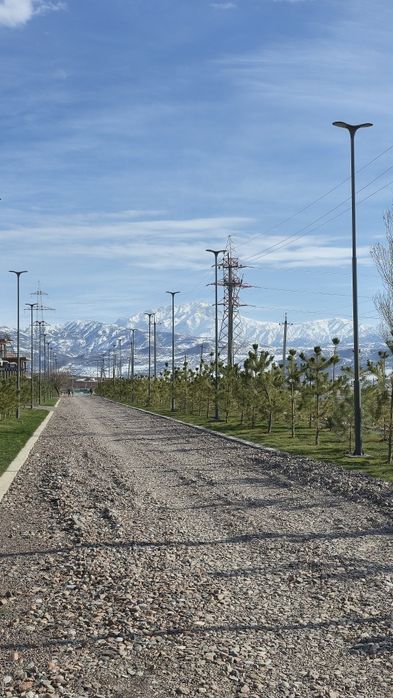 Продам 6 сот Дача Окташ Hydrolife пансионат