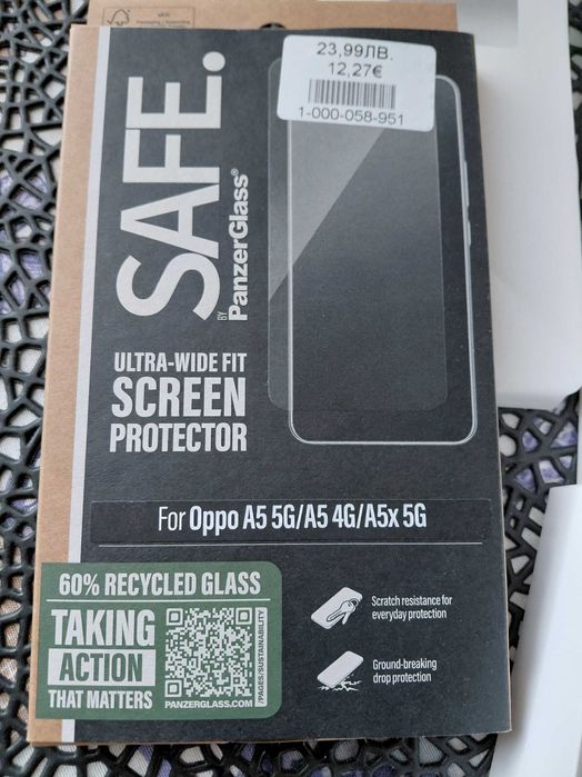 Телефон OPPO A5X