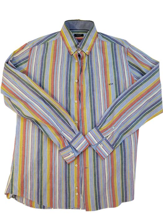 Мъжки маркови ризи