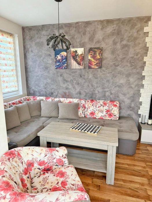 Продава се Двустаен апартамент в Велико Търново, Акация - 60 кв.м за 2050 €/кв.м - Снимка #6