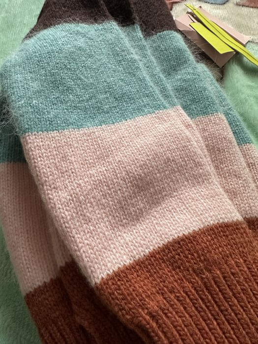 Кофта тёплая, пр-во Корея