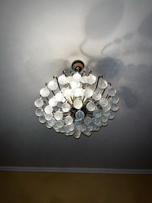 СРОЧНО!! Продается люстры